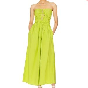 Rails Silvia Midi Dress